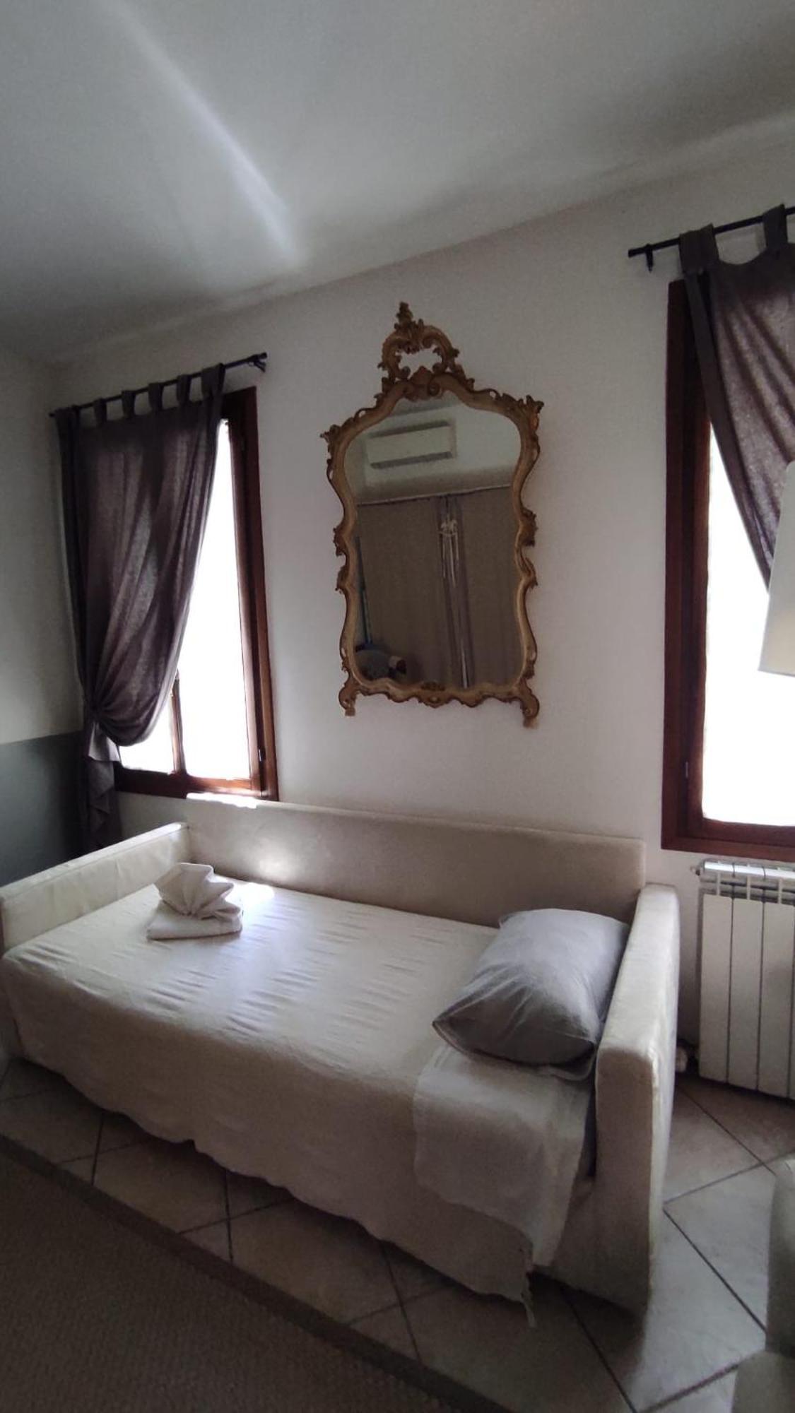 Cannaregio Oasi