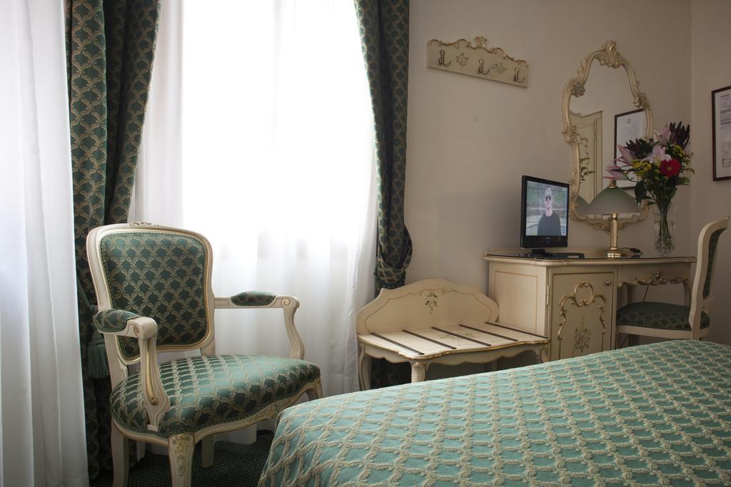 Commercio & Pellegrino Hotel Venice