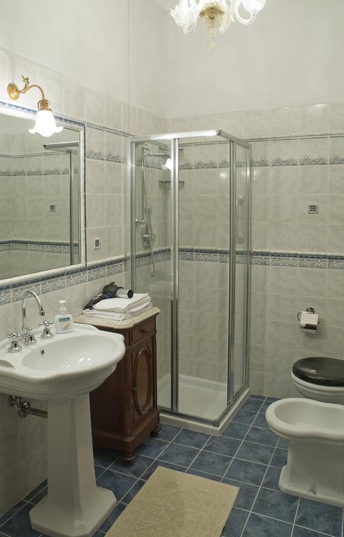 Apartment Ca' Cavalli Venice