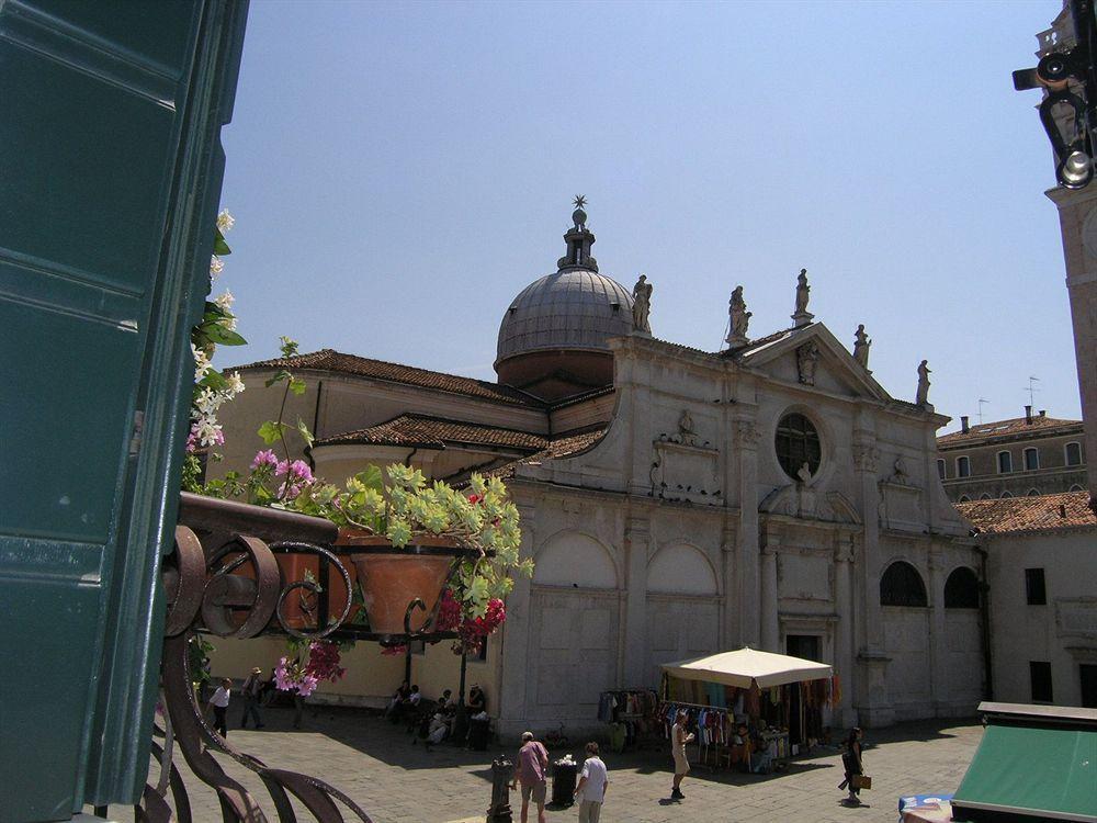 Hotel Scandinavia - Relais Venice
