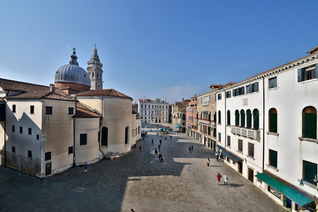 Residenza Ca' Malipiero Guest house