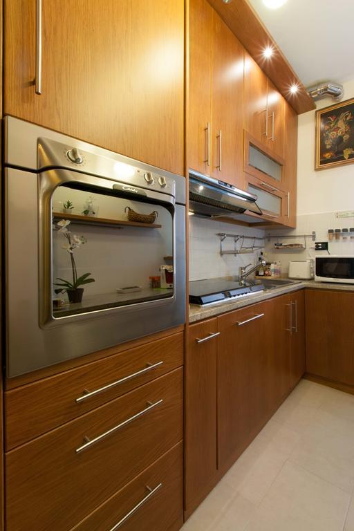 Mema Apartment Venice