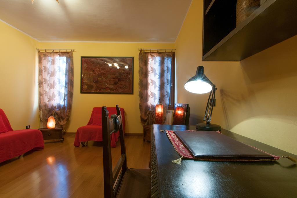 Apartment Mema