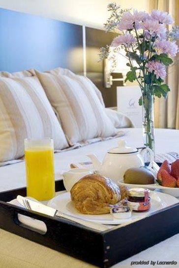 Hotel Lux Venezia