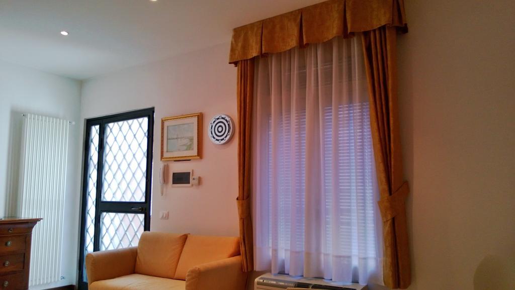 Cannaregio Ii Apartment Venice