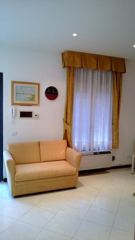 Apartment Cannaregio Ii Venice