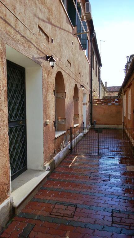 Apartment Cannaregio Ii