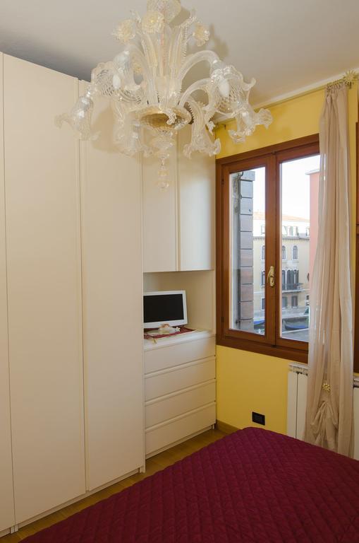 Mema Apartment *
