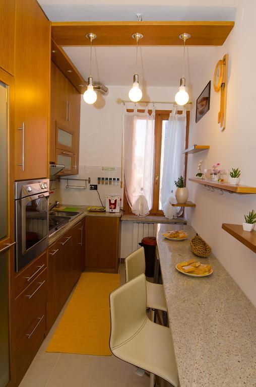 Apartment Mema *