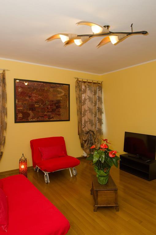Mema Apartment