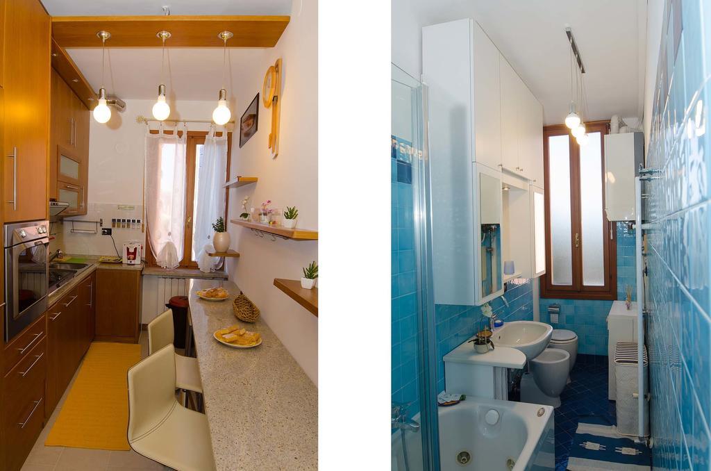 Apartment Mema Venice