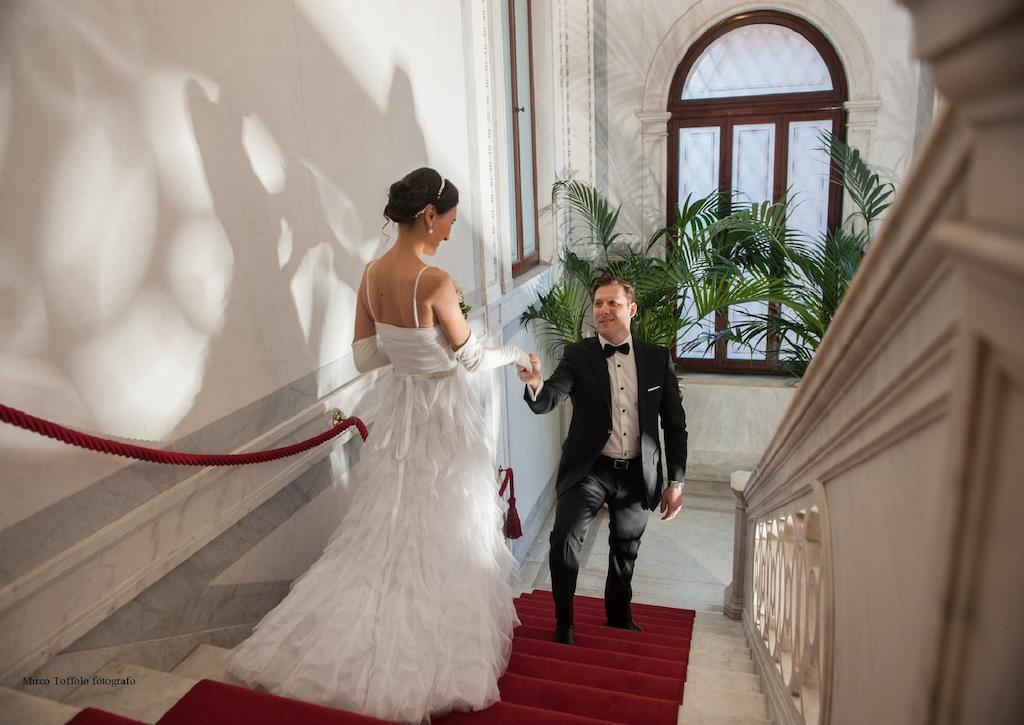 Hotel Ai Reali - Small Luxury Of The World Venice