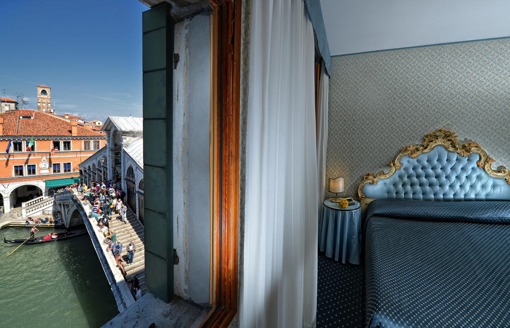 Hotel Rialto Venezia