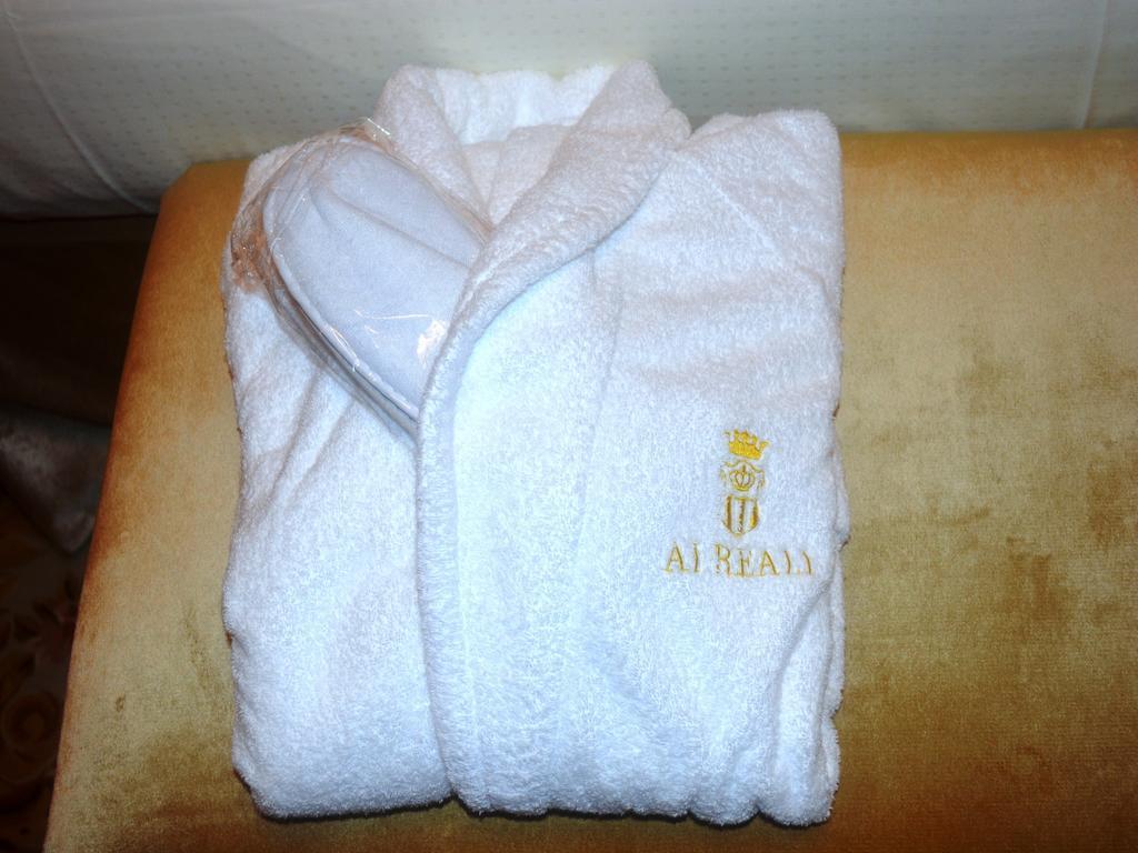 Hotel Ai Reali - Small Luxury Of The World