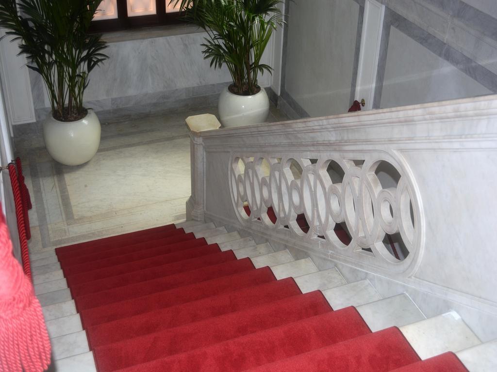 Hotel Ai Reali - Small Luxury Of The World 4*