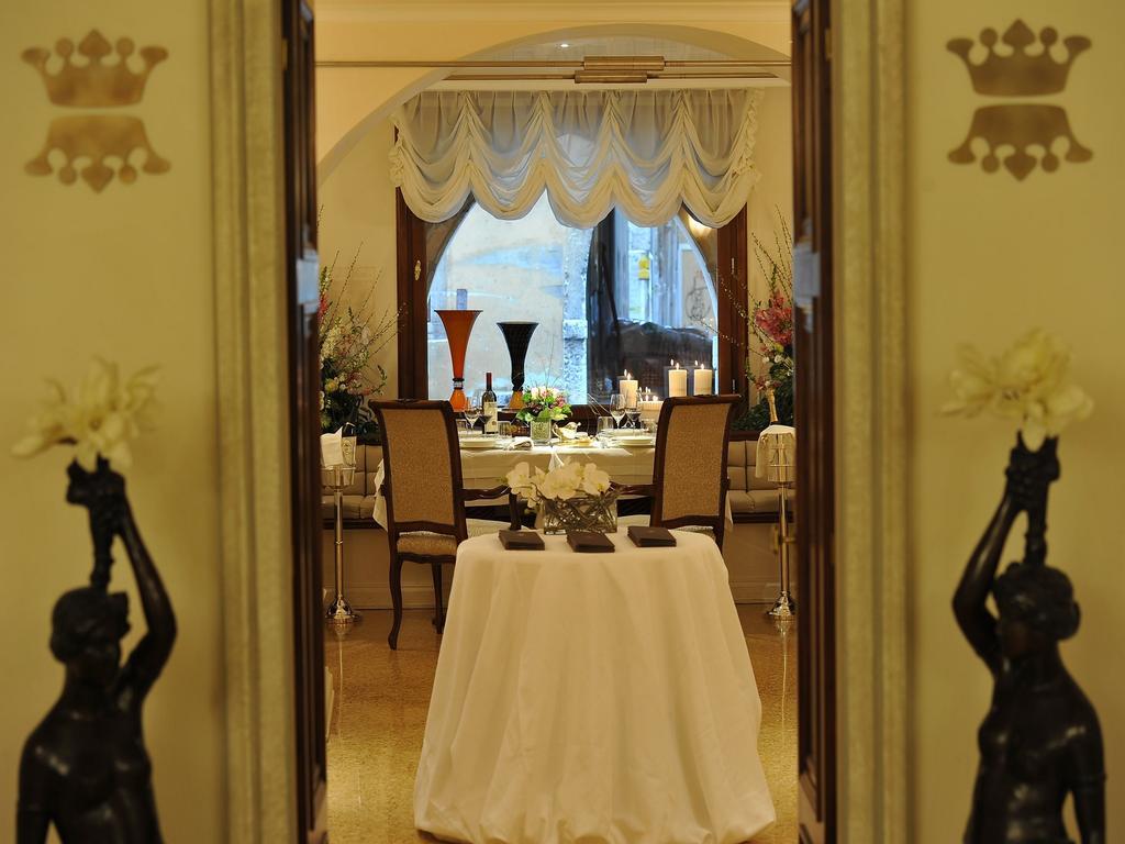 Hotel Ai Reali - Small Luxury Of The World 4*