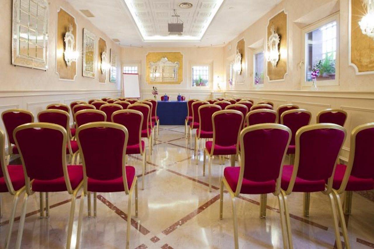 Hotel Principe Venice