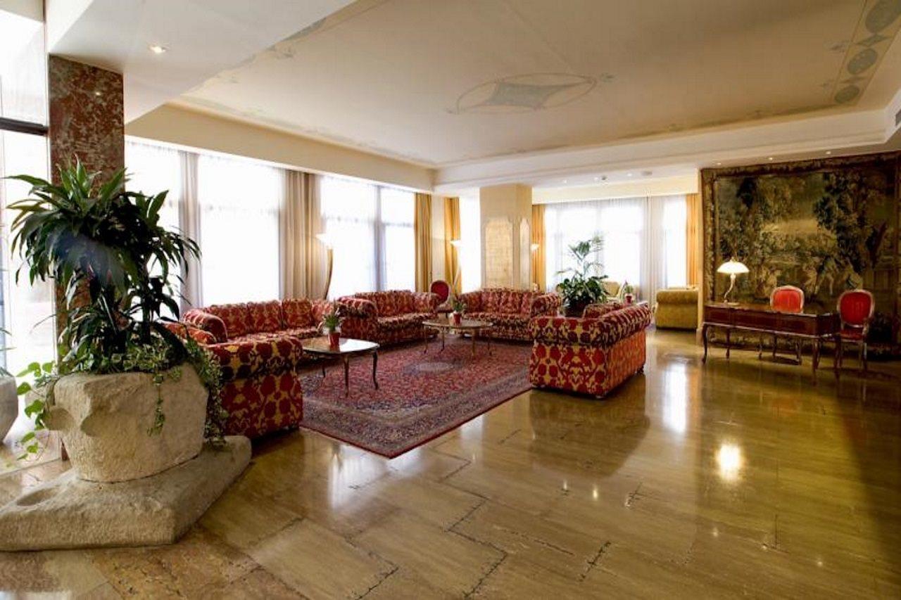 Hotel Principe 4*