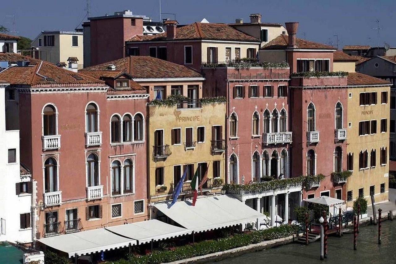 Hotel Principe Venice