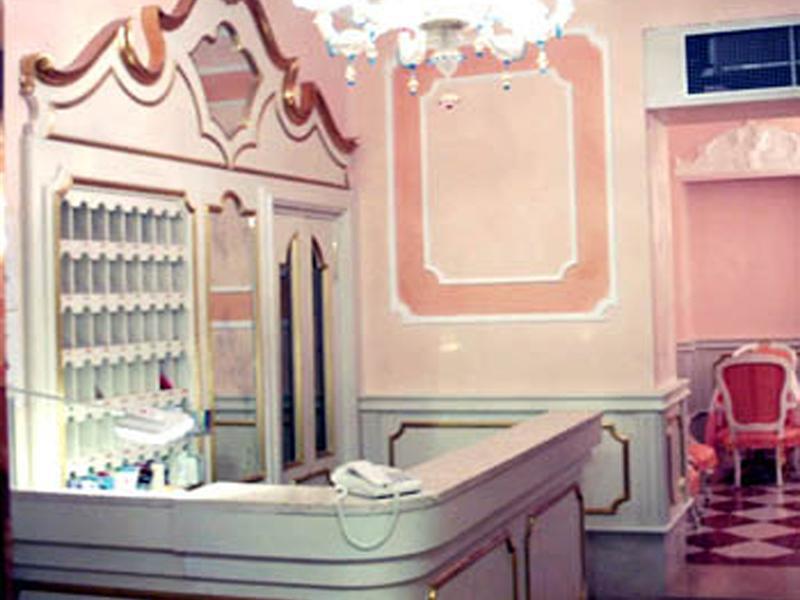 Hotel Canaletto Venice