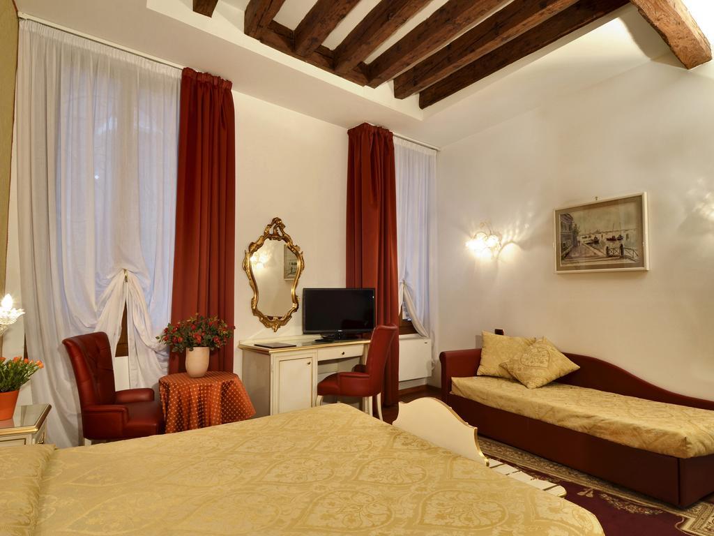 Bed & Breakfast Casa Querini Venice