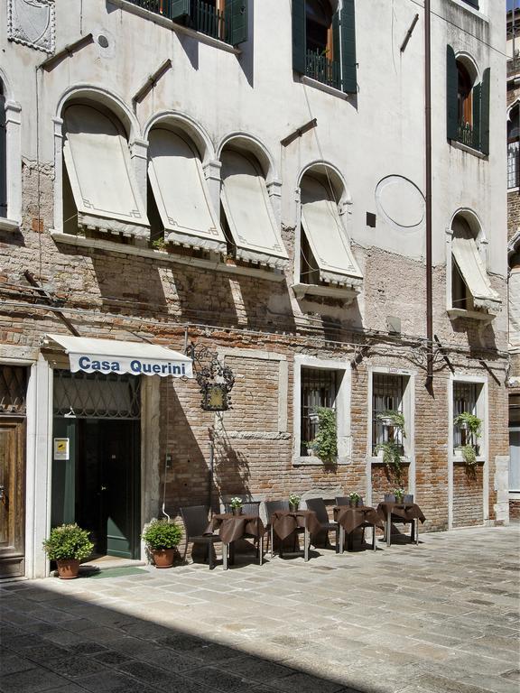 Bed & Breakfast Casa Querini 3*