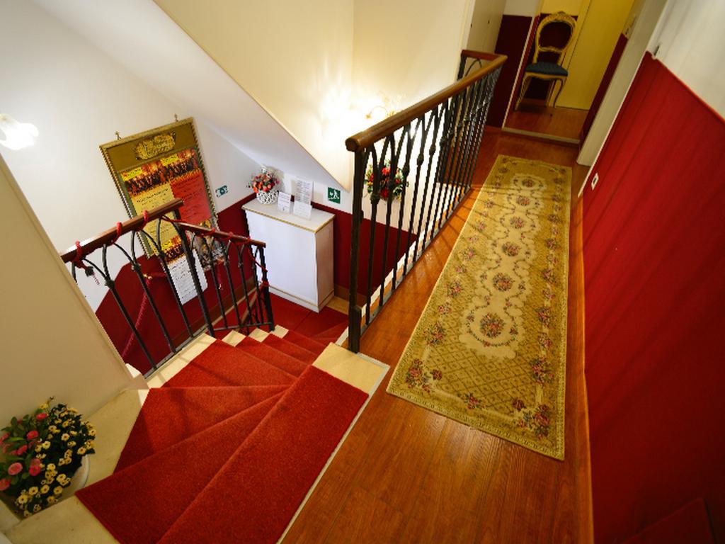 Bed & Breakfast Casa Querini Venice