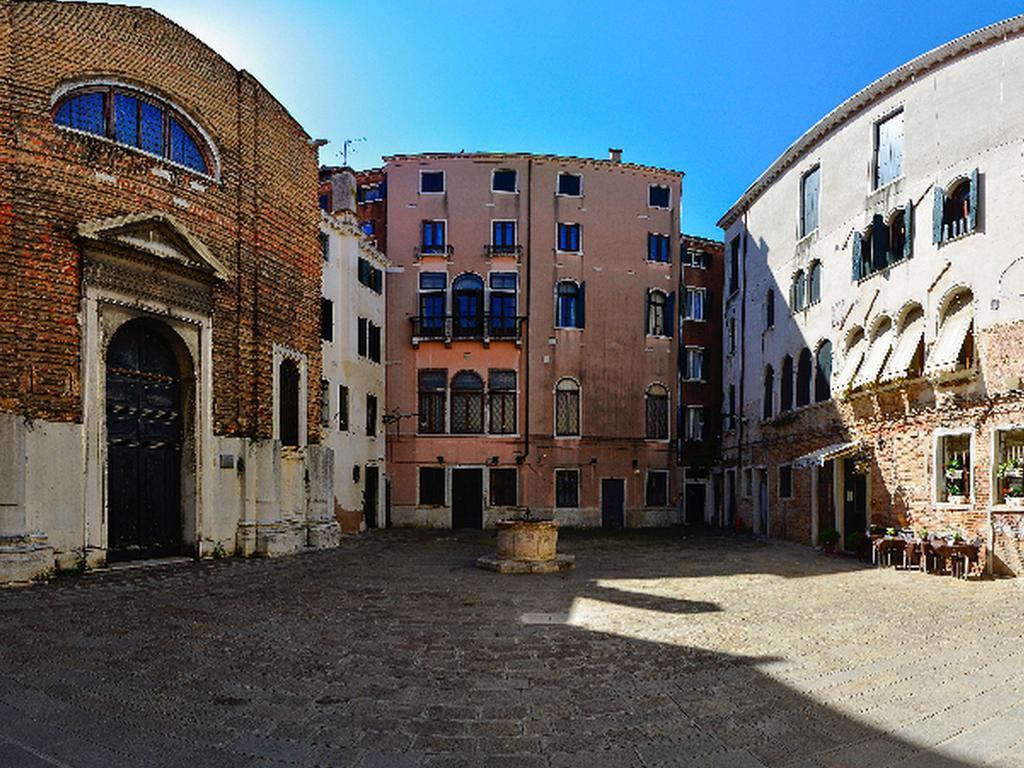 Bed & Breakfast Casa Querini 3*