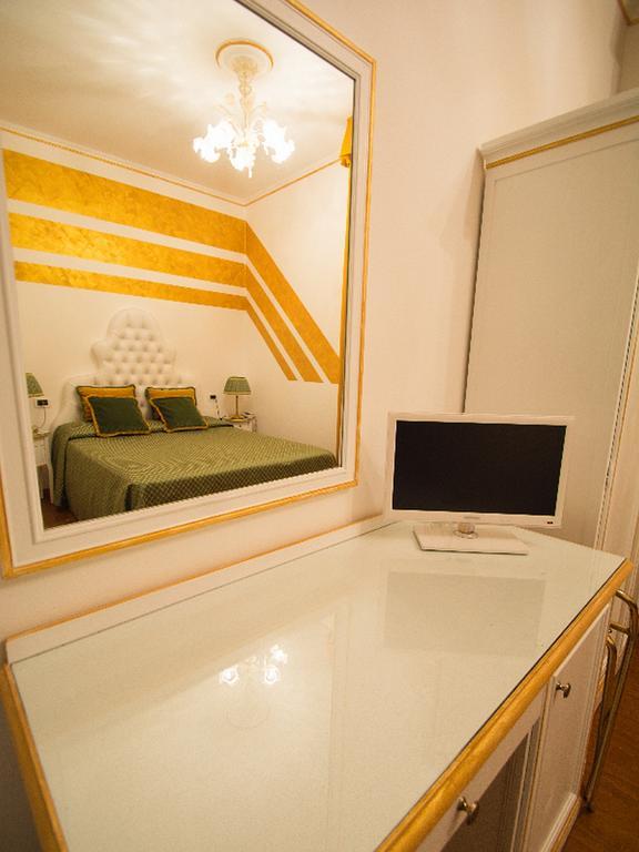 Bed & Breakfast Casa Querini