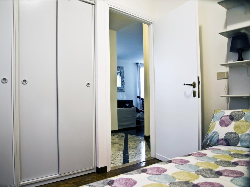 Casa Carlotta Apartment