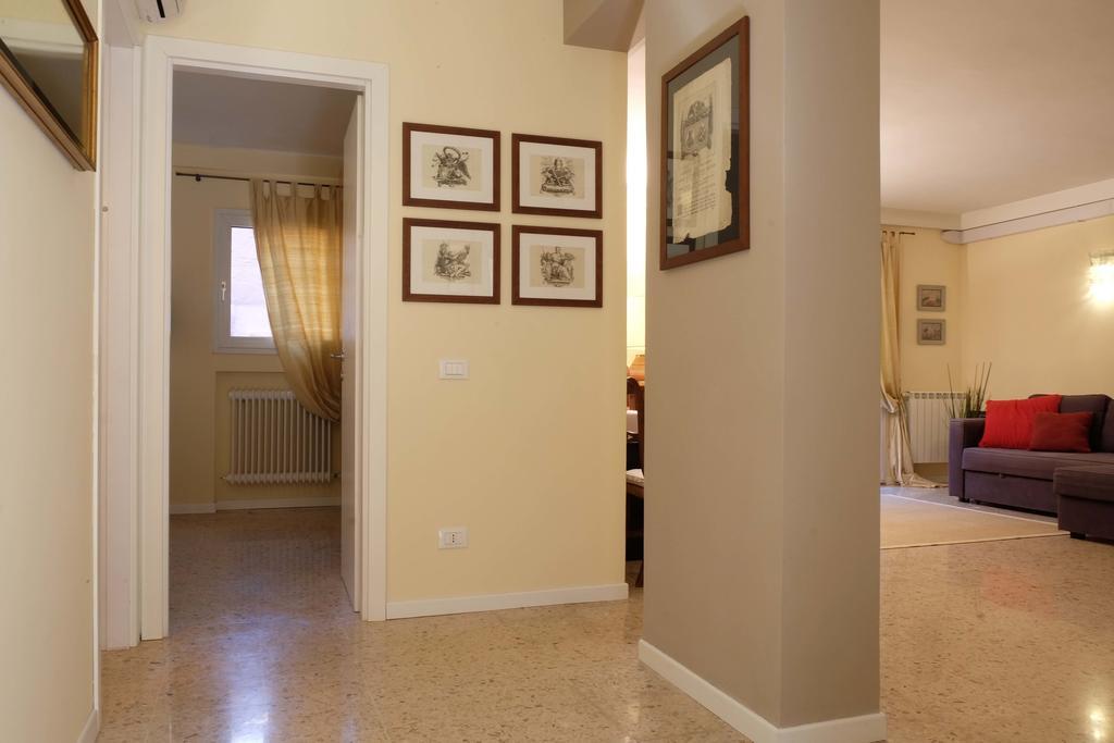 Apartment La Levantina
