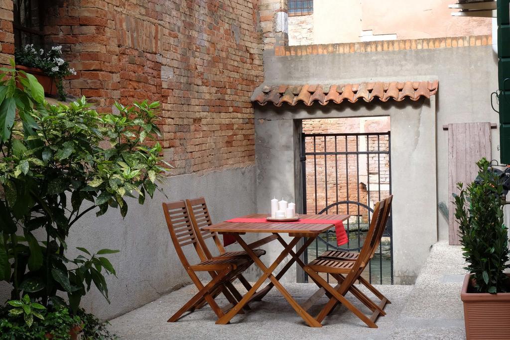 La Levantina Apartment Venice
