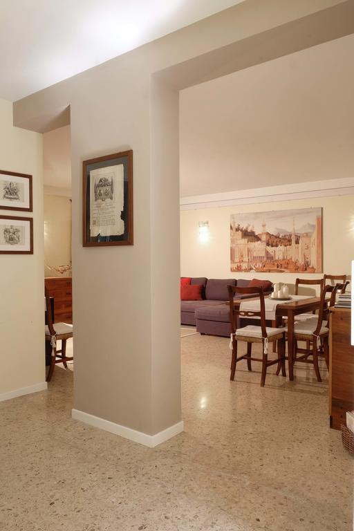 Apartment La Levantina *