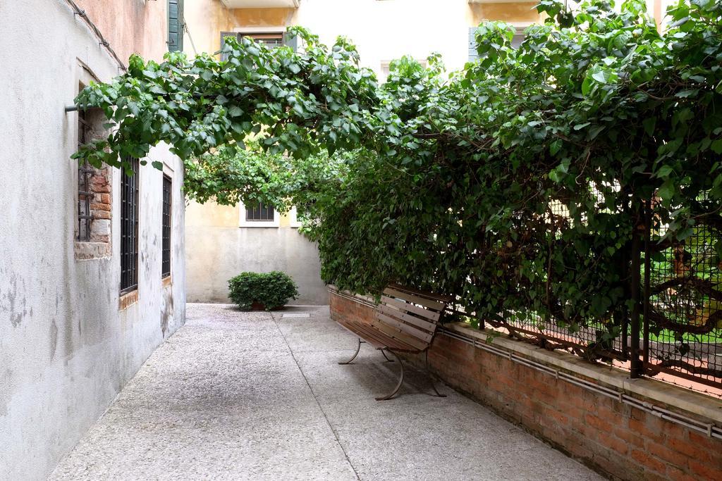 Apartment La Levantina Venice