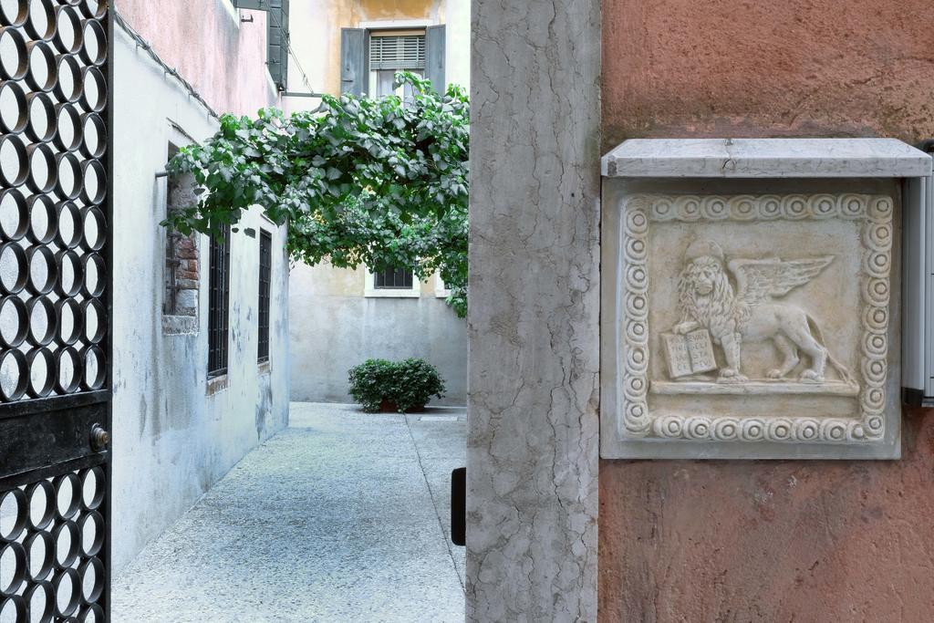 La Levantina Apartment Venice