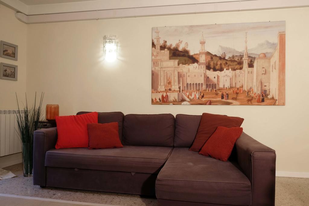 La Levantina Apartment
