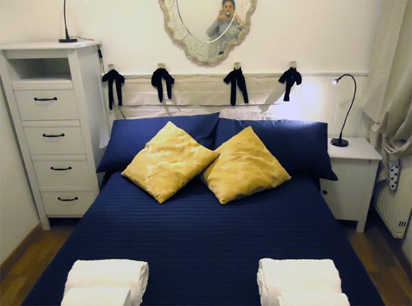 Apartment Ca Dei Greci *