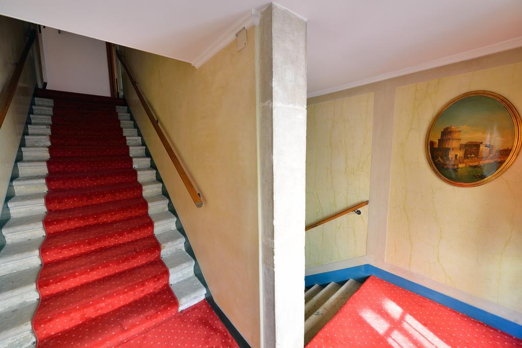 Guest house Residenza Ca' Malipiero Venice