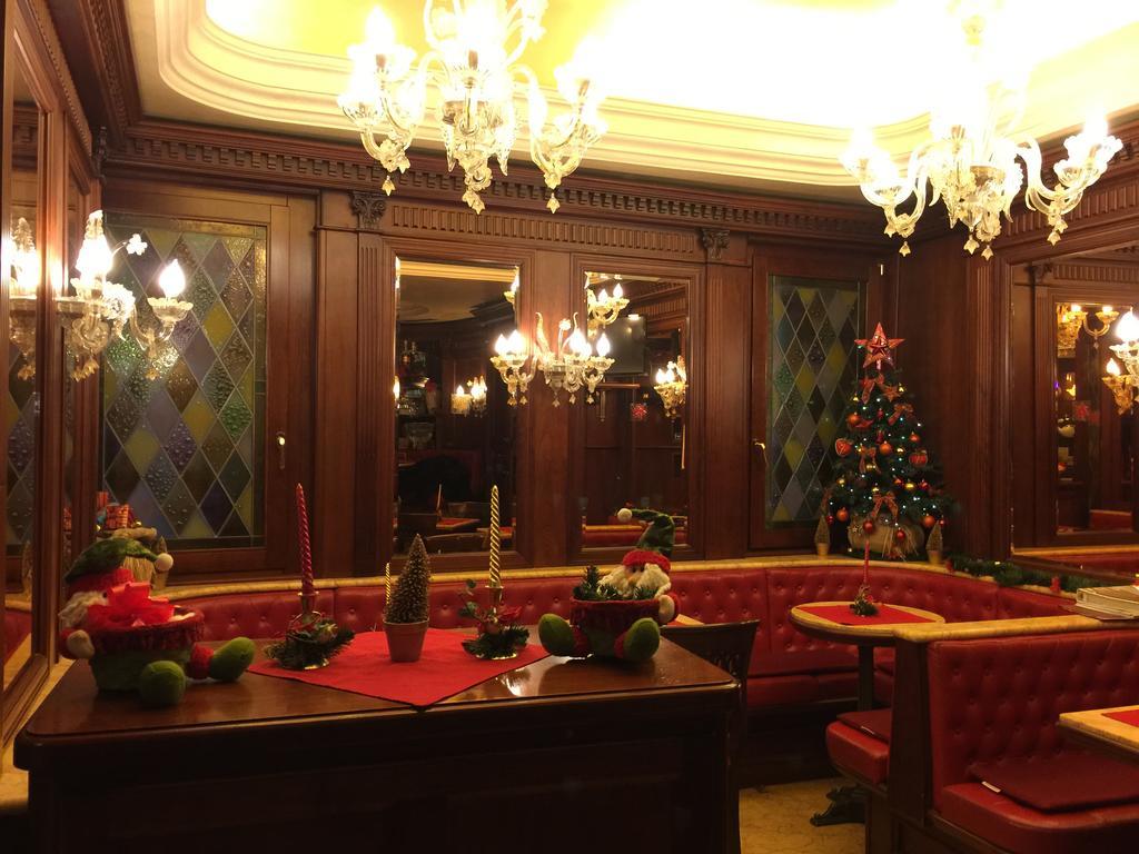 Lux 3* Venezia