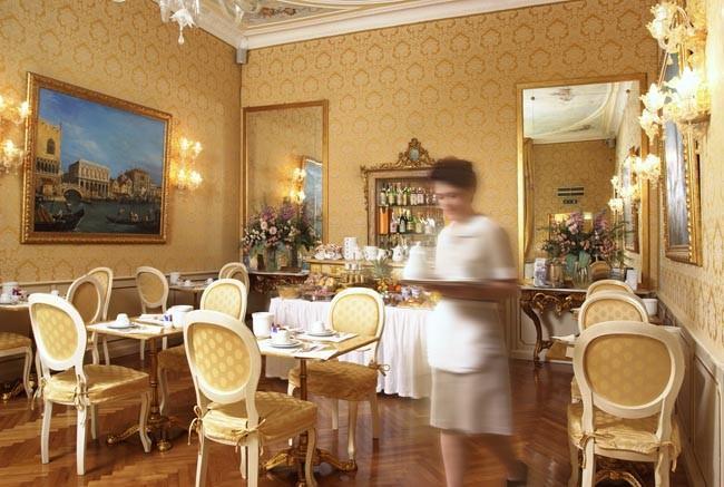 Hotel Antico Doge - A Member Of Elizabeth Group