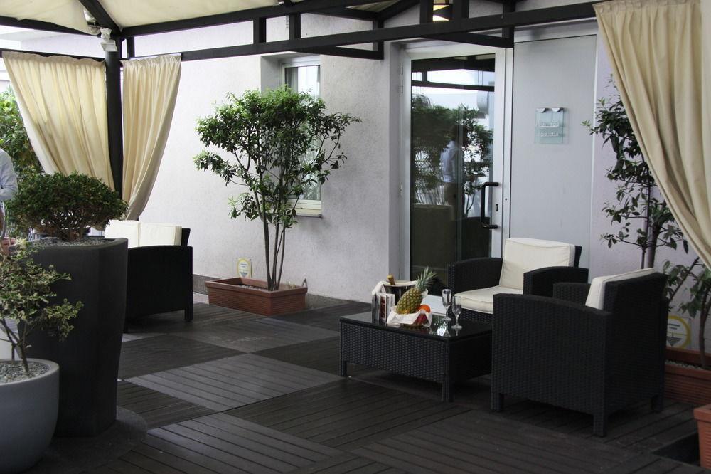 Lh Sirio Hotel Venice