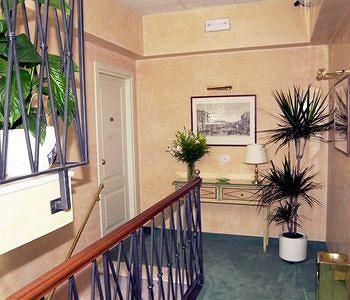Locanda Matir * Venice