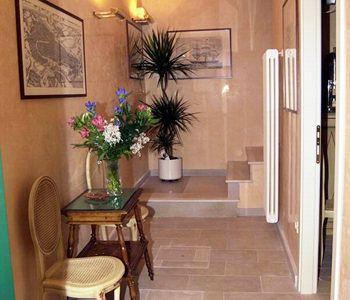Locanda Matir Bed & Breakfast Venice