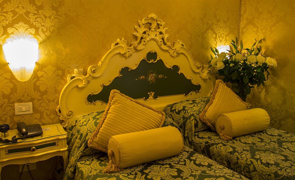 Hotel Becher Veneza