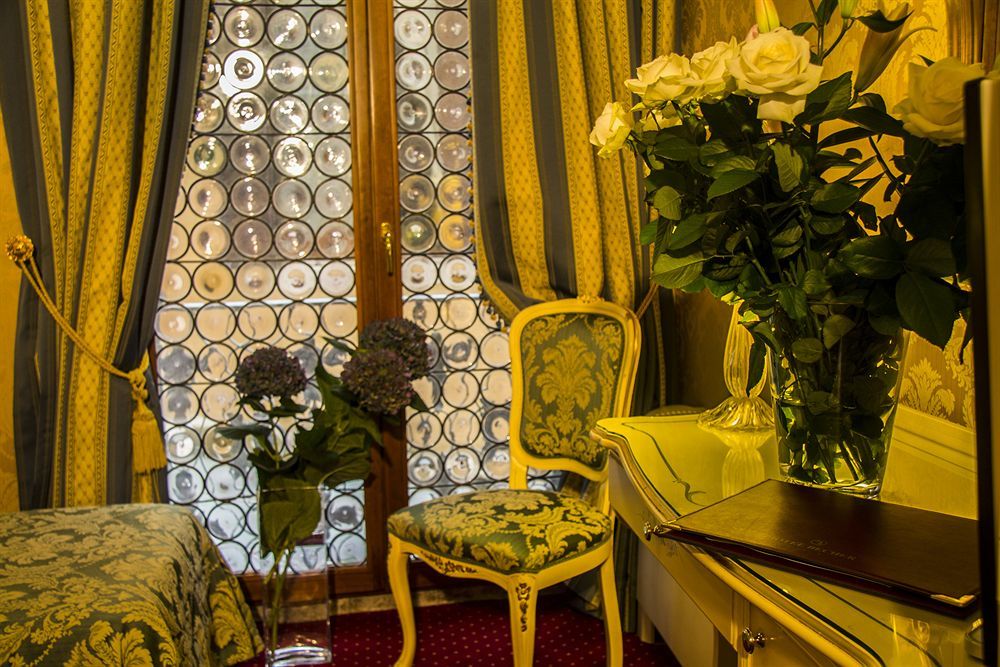 Hotel Becher 3*