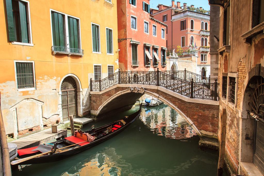 The Lion's House Apt2 Venice