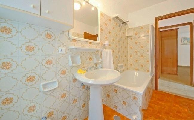 Vacanze Casadueottanta Loc-13704 Holiday home