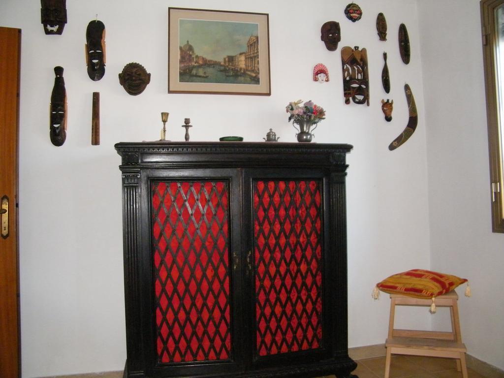 Holiday home Vacanze Casadueottanta Loc-13704