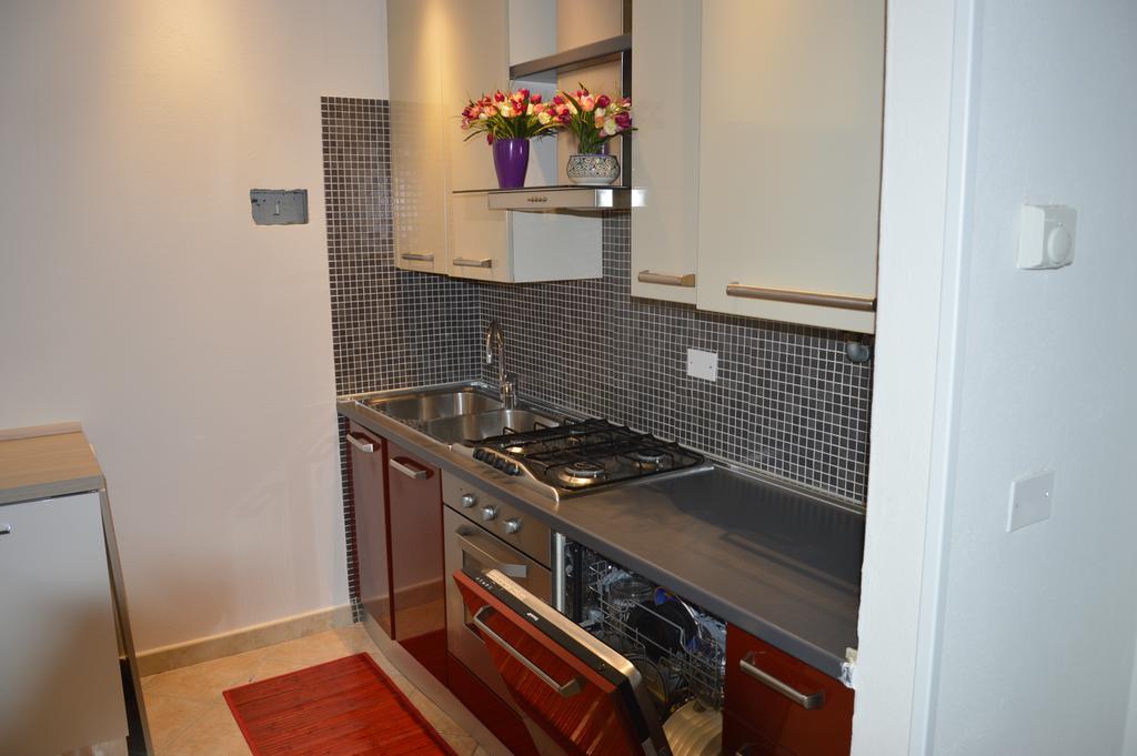 Apartment Calle Michelangelo Venice