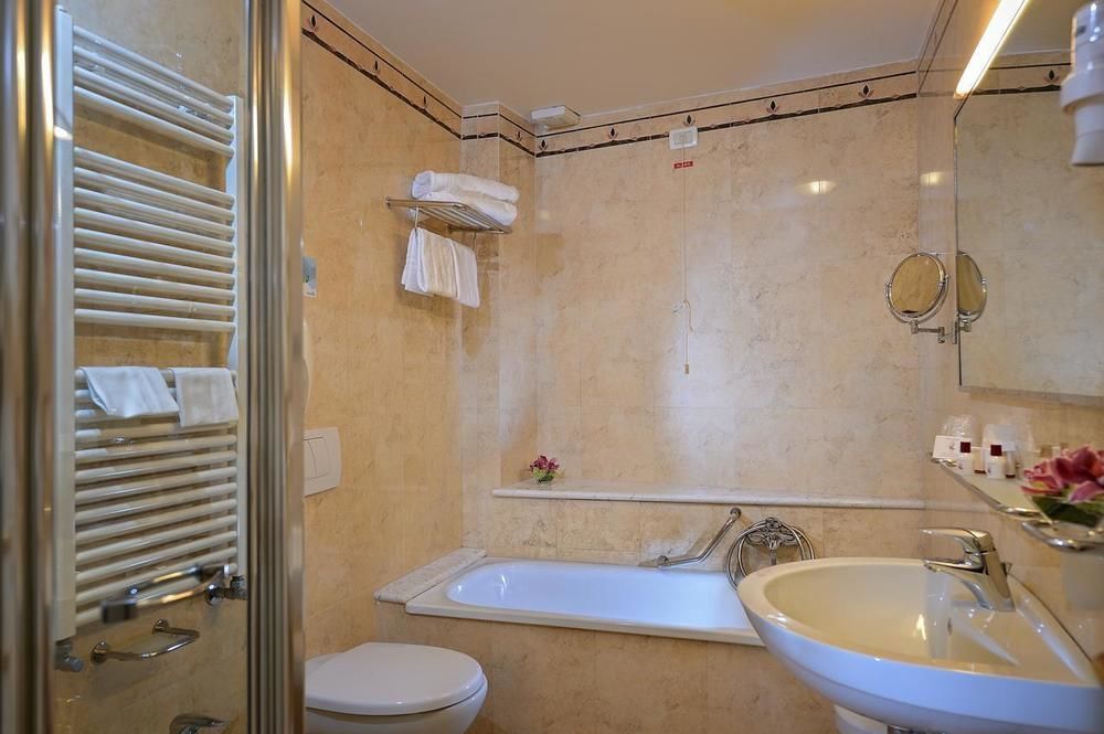 Canaletto Hotel Venice
